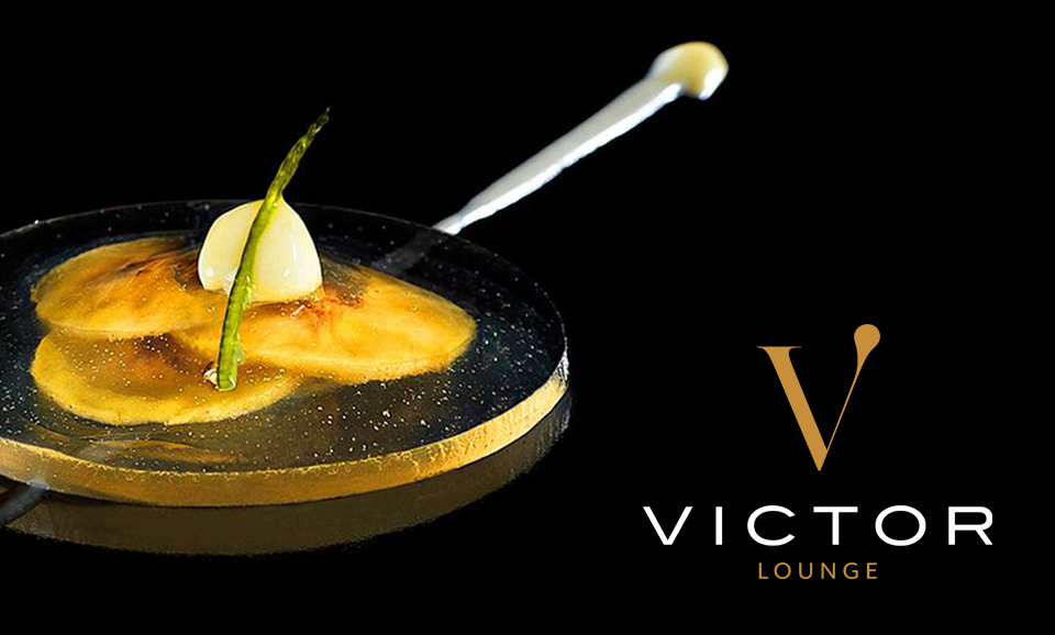 Victor Restaurant – Pullman