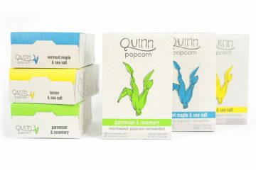 Popcorn - Quinn - Design - Packaging - UX 5