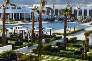 Hôtels : Sofitel Sea and Spa - Agadir - Maroc 4