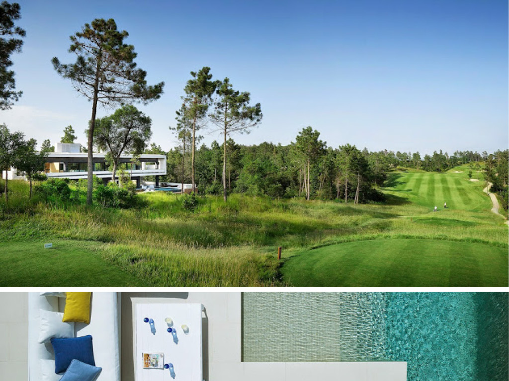 Golfs & Resorts : PGA Catalunya Resort - Espagne