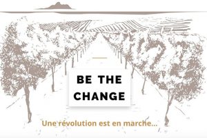 Gérard Bertrand - Be the change