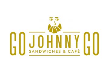 Areas - Go Johnny Go - Logo