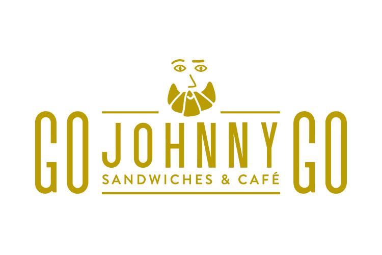 Areas - Go Johnny Go - Logo