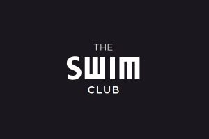 The Swim Club Bordeaux - logo